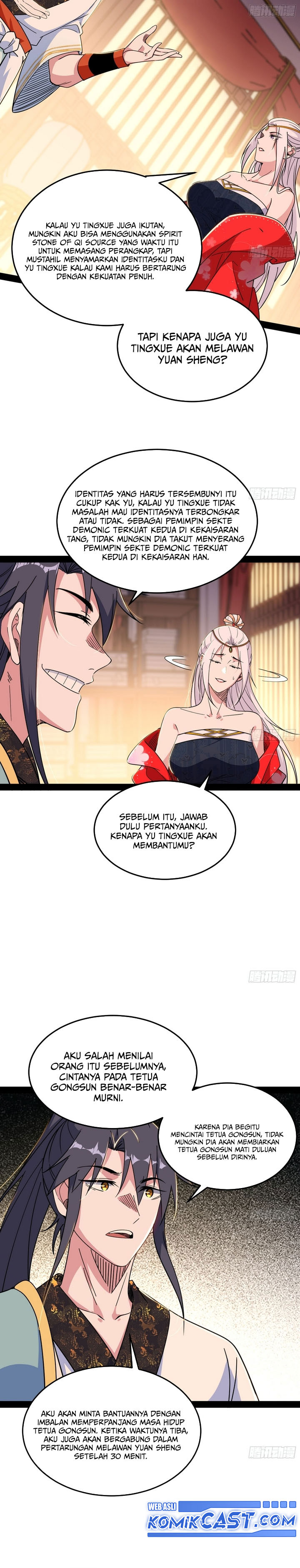 Dilarang COPAS - situs resmi www.mangacanblog.com - Komik im an evil god 566 - chapter 566 567 Indonesia im an evil god 566 - chapter 566 Terbaru 12|Baca Manga Komik Indonesia|Mangacan